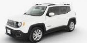 Image of Jeep Renegade